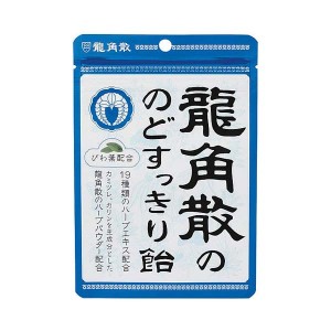 용각산 캔디 100g
