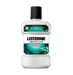 리스테린 화이트닝(1000ml)