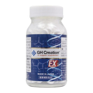 GH크리에이션 EX 270정