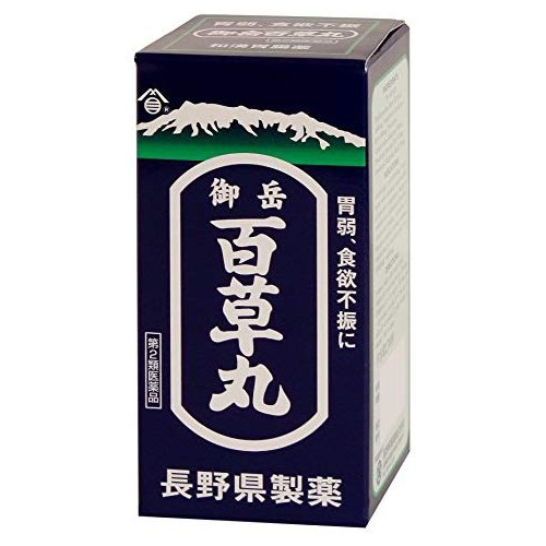 오타케백초환 (4100정)