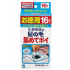 머리카락 모아 포인트16매