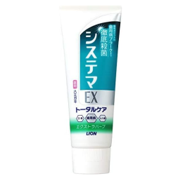 시스 테마 EX 치약 130g
