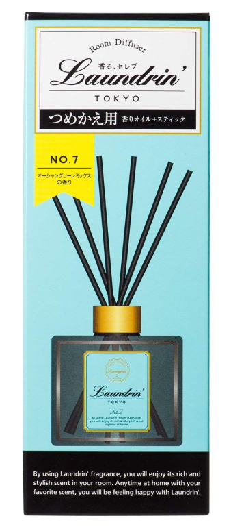 란도린 디퓨저 No.7 리필 80ml