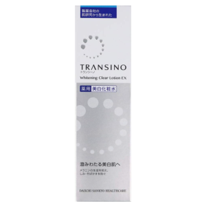 트란시노 약용 화이트닝 클리어 화장수EX 150mL