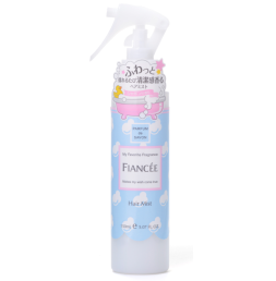 피앙세 향수 헤어 미스트 비누향기 150mL