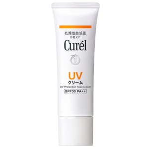 큐렐 UV 크림 SPF30 30g