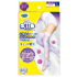 Dr.Scholl 메디큐토 자면서 입는 착압 양말  롱L사이즈