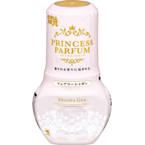 방향제 프린세스 퍼퓸 페어리 비누 400mL