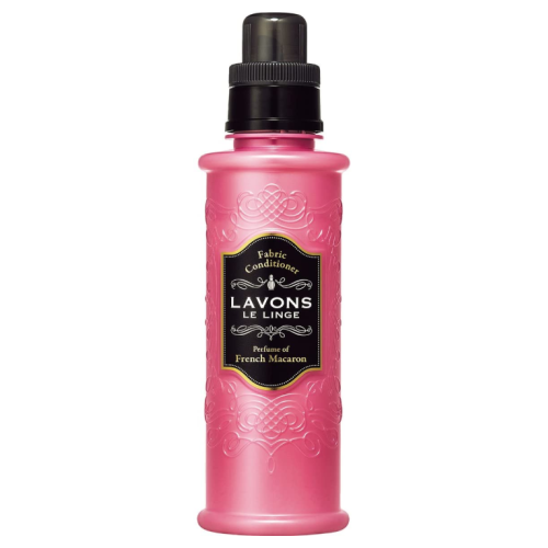 라봉 섬유유연제 프렌치 마카롱의 향기 600ml