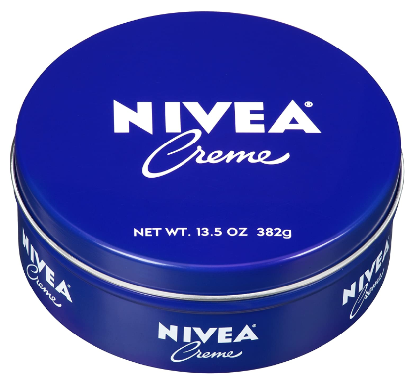 NIVEA 니베아 크림 특대 사이즈 400g