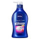 NIVEA 니베아 크림케어 바디워시 프렌치 가든 로즈의 향기 펌프 480ml