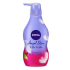 NIVEA 니베아 엔젤 바디워시 카시스 허브의 향기 펌프 480ml