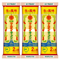 마루타이 라면 2인분 164g (3개 세트)