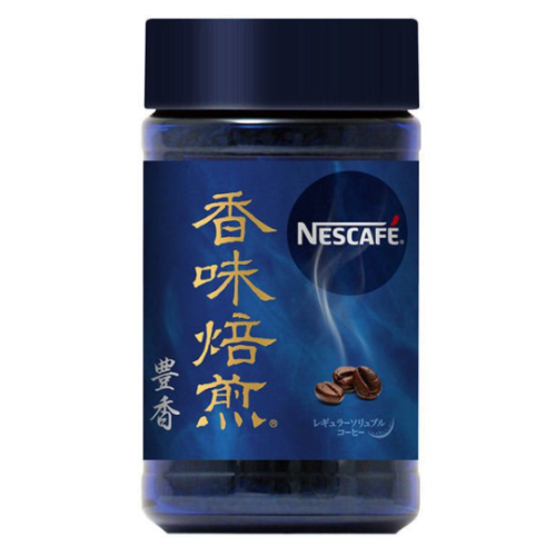 네스카페 일본 향미 커피 60g