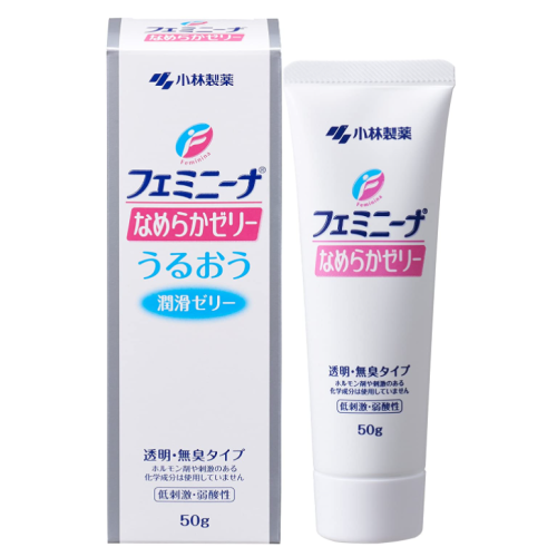 훼미니나 부드러운 젤 50g