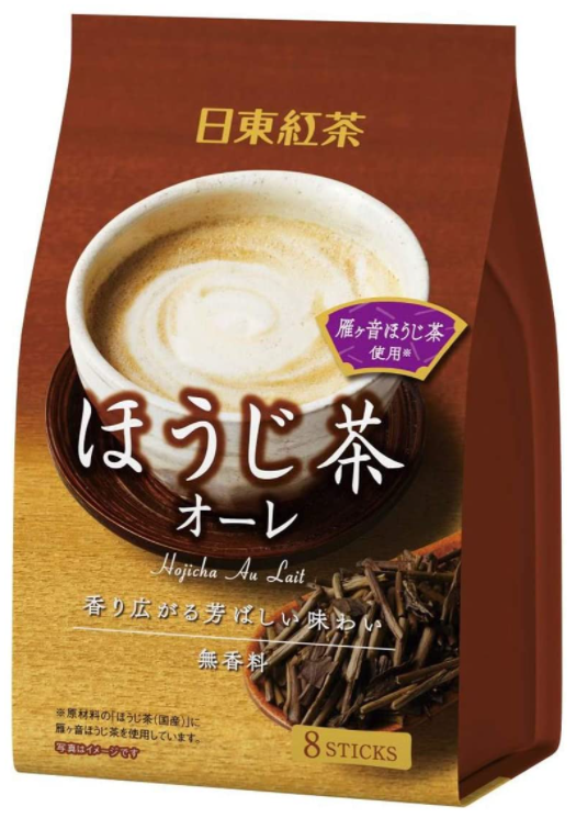 일동홍차 호지차 8개입