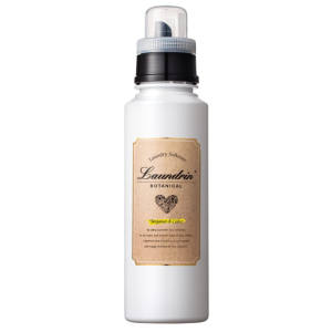 란도린 보태니컬 섬유유연제 베르가못&시더 500ml