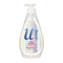 비오레u 더바디 젤유형 바디워시 480ml (브릴리언트 부케의 향기)