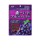진한 블루베리 사탕 84g