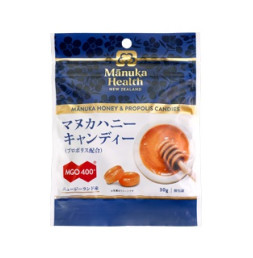 마누카 허니 캔디 80g
