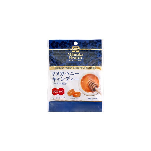 마누카 허니 캔디 80g