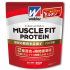 weider 웨이더 단백질 바닐라맛 900g