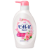 비오레U 은은한 장미향기 바디워시 480ml