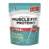 weider 웨이더 머슬F 단백질 라무네 360g