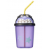 세균맨 다이컷 스트로 컵 300ml