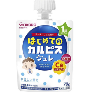 처음 칼피스 (70g)