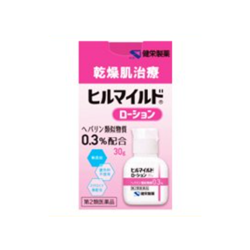 힐 마일드 로션 60g