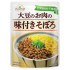 마루코메 콩고기 소보로 60g