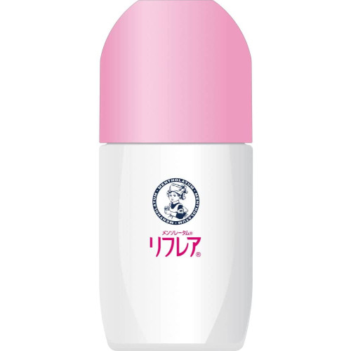 멘소래담 리플레어 데오드란트리키드 50mL