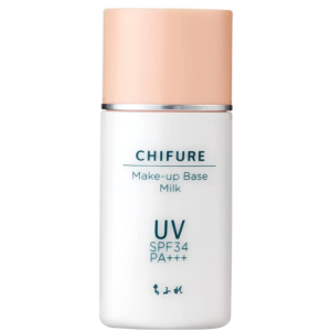 치후레 메이크업베이스 우유 UV 30ml