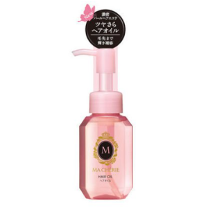 마쉐리 헤어 오일 EX 60ml