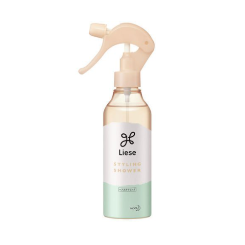 리제 헤어 스타일 컨트롤 보습 본체 200ml