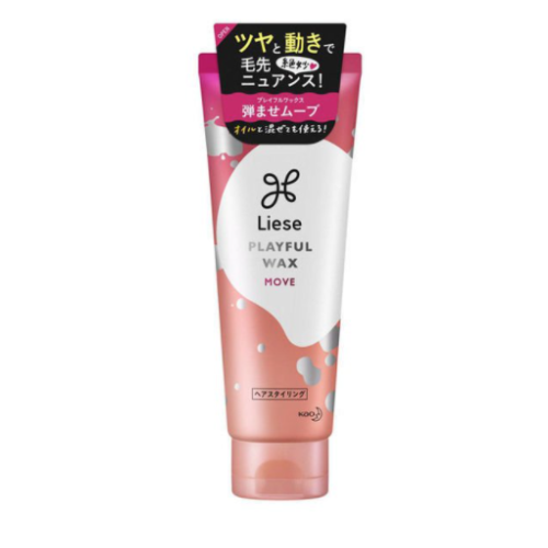 리제 플레이 풀 왁스 70g