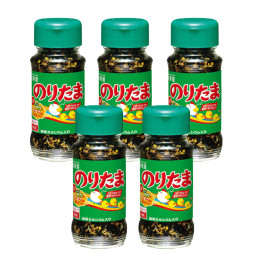 마루미야 노리타마 후리가케병 57g 5개세트