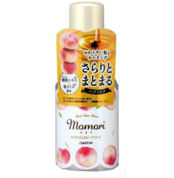모모리 씻어내지 않는 트리트먼트 로션 100ml