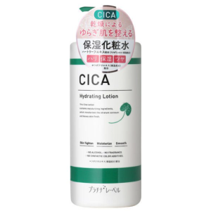 플래티넘 라벨 시카 보습 로션 1000ml