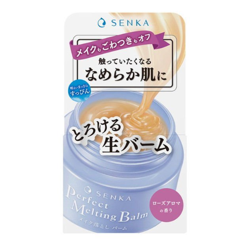 센카 퍼펙트 멜팅 밤 90g