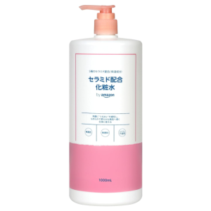 Aoyama·Labo(아오야마라보) 세라미드 화장수 1000ml