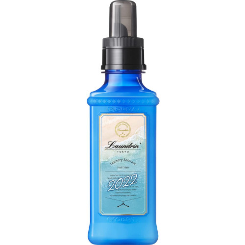 란도린 섬유유연제 프레쉬 모히토 2022ver 600ml