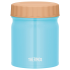 써모스 진공단열 푸드컨테이너 블루 300ml