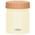 써모스 진공단열 푸드컨테이너 크림화이트 300ml