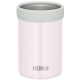 써모스 보냉캔 홀더 화이트 350ml