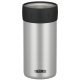 써모스 보냉캔 홀더 실버 500ml