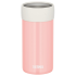 써모스 보냉캔 홀더 코랄핑크 500ml