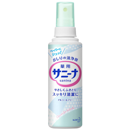카오 사니나 엉덩이 스프레이 90ml