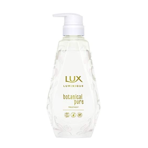 럭스 루미닉 보태니컬 트리트먼트 450g